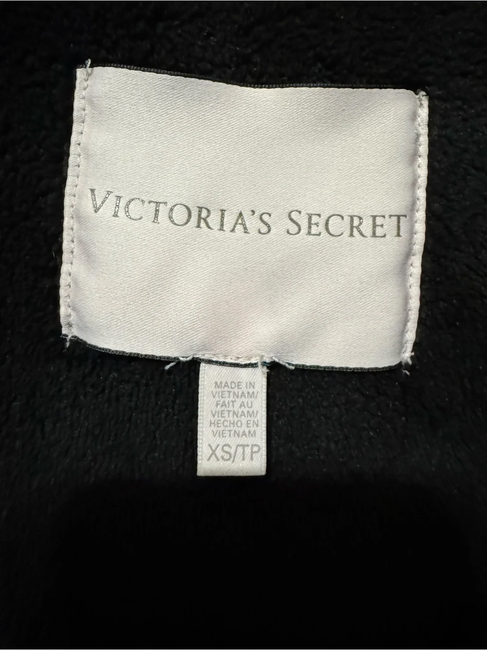 Victorias Secret rare vintage